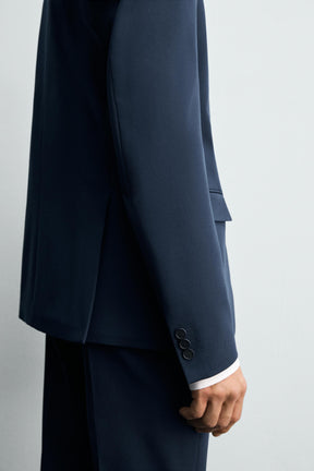 COMFORT SUIT BLAZER - Image 7