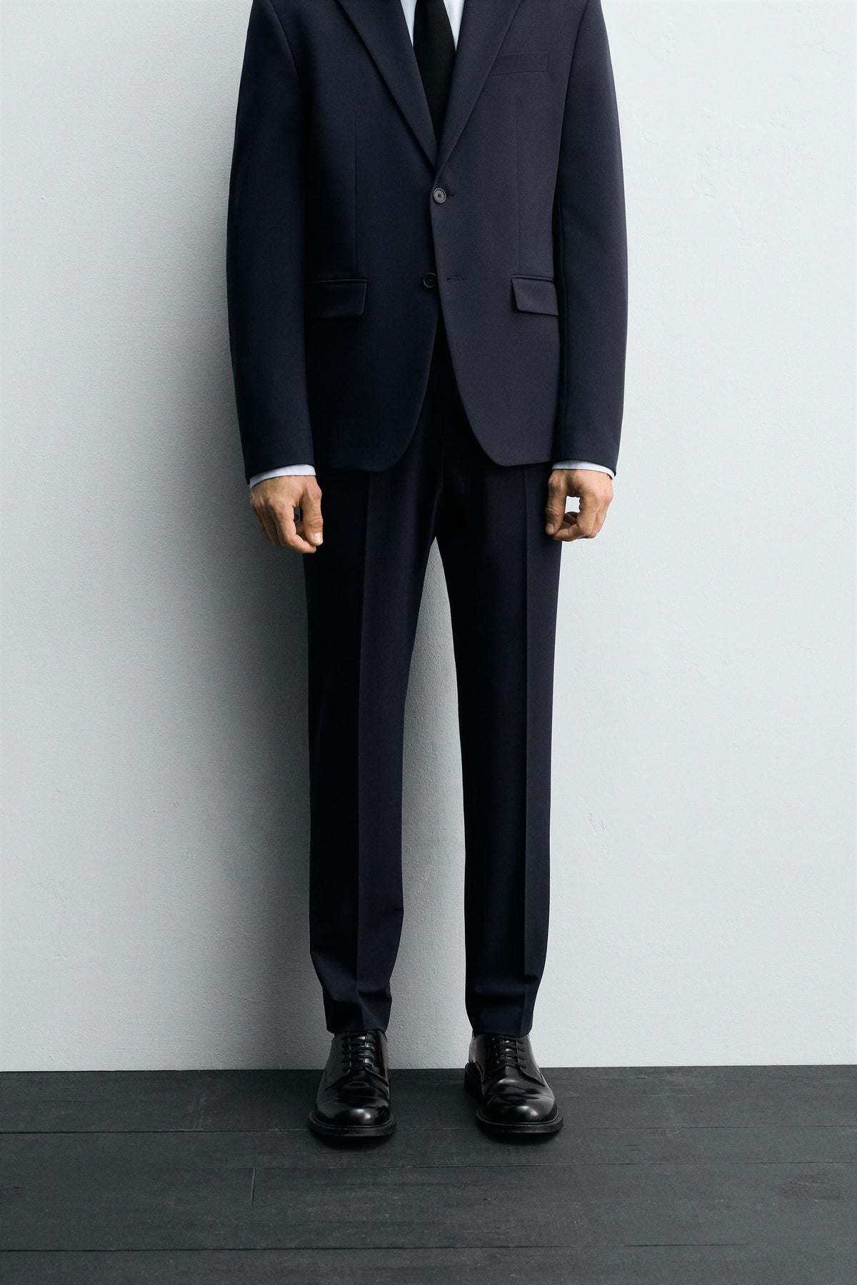 COMFORT SUIT TROUSERS - Image 2