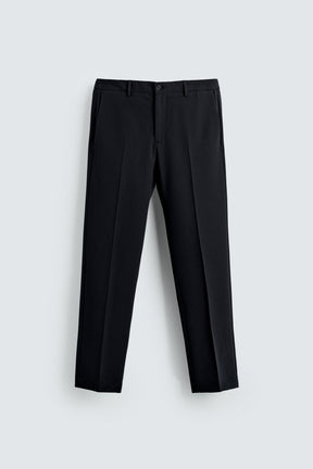 COMFORT SUIT TROUSERS - Image 6