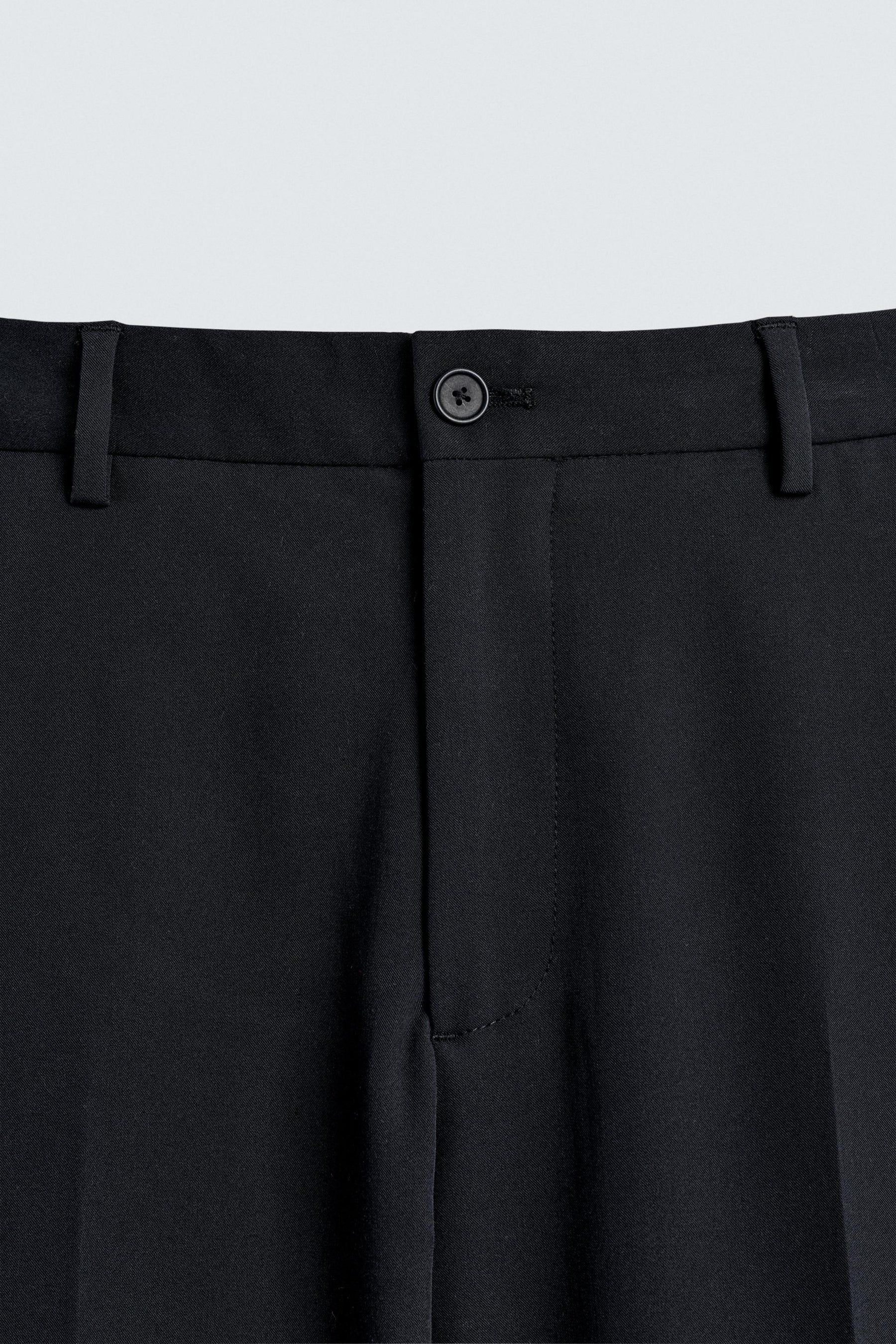 COMFORT SUIT TROUSERS - Image 7