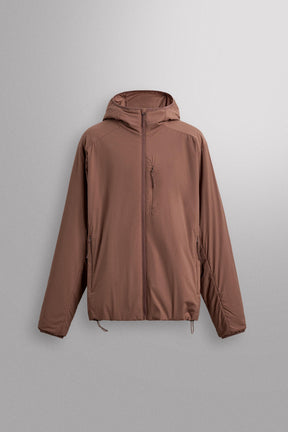 Insulated Ski Midlayer