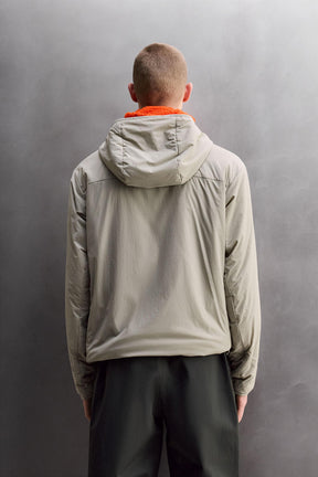 Lightly Padded Ski Jacket