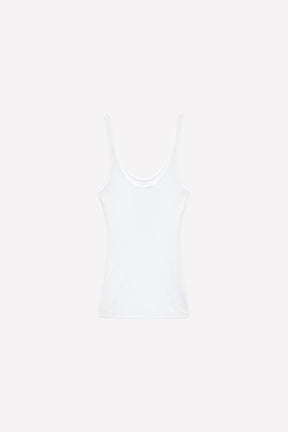 FINE KNIT TOP LUDOVIC DE SAINT SERNIN x - Image 2