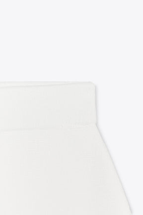 KNIT MINI SKIRT - Image 7