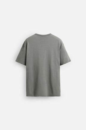 BASIC LIGHTWEIGHT T-SHIRT - Image 6