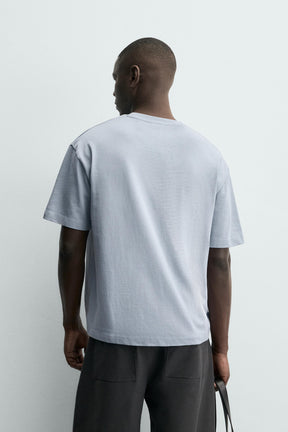 RELAXED FIT T-SHIRT - Image 3