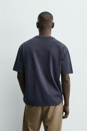 RELAXED FIT T-SHIRT - Image 3