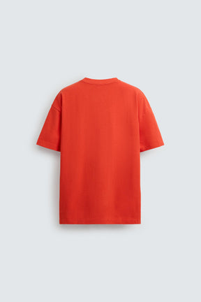 HEAVYWEIGHT REGULAR FIT BASIC T-SHIRT - Image 7