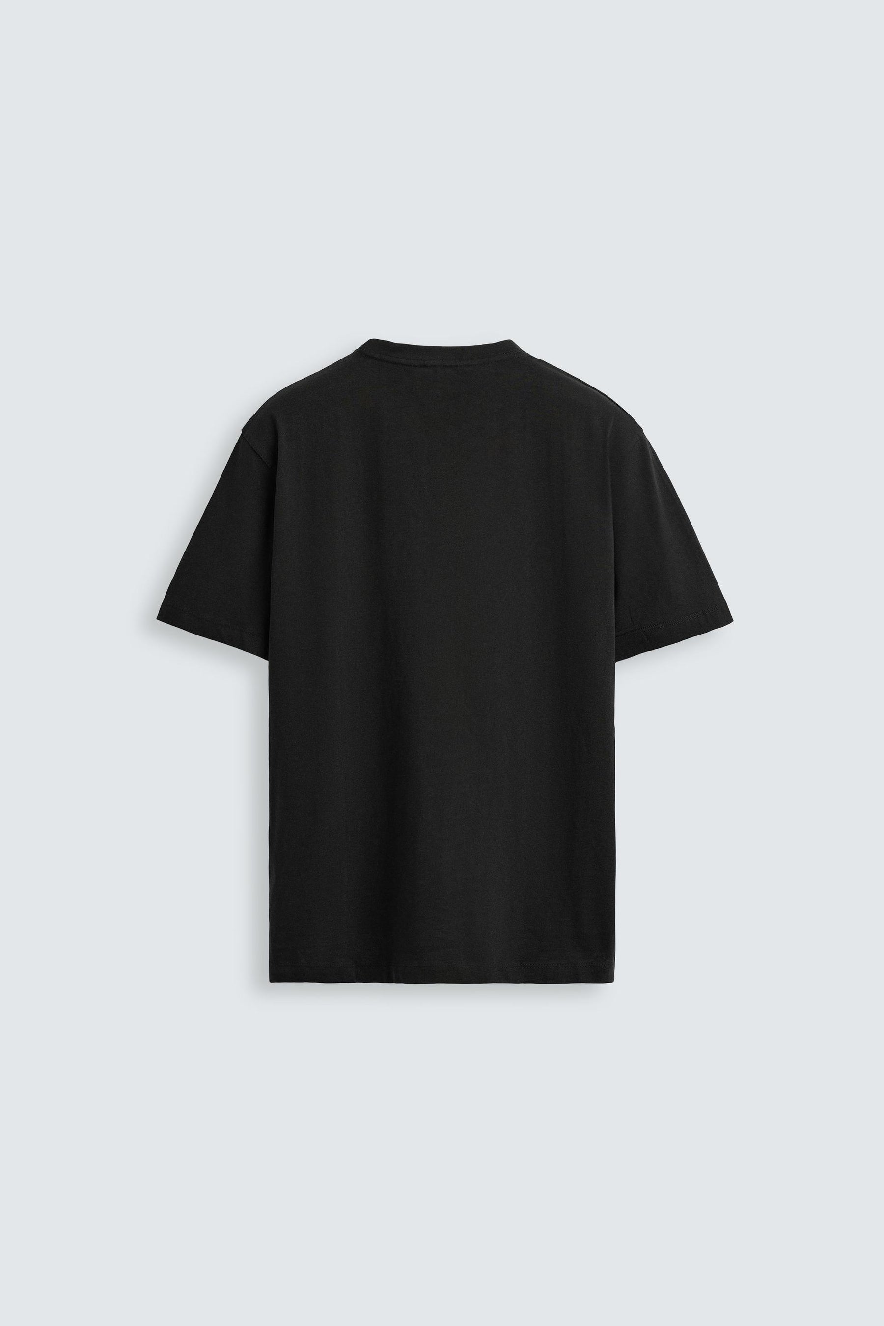 BASIC MEDIUM WEIGHT T-SHIRT - Image 6
