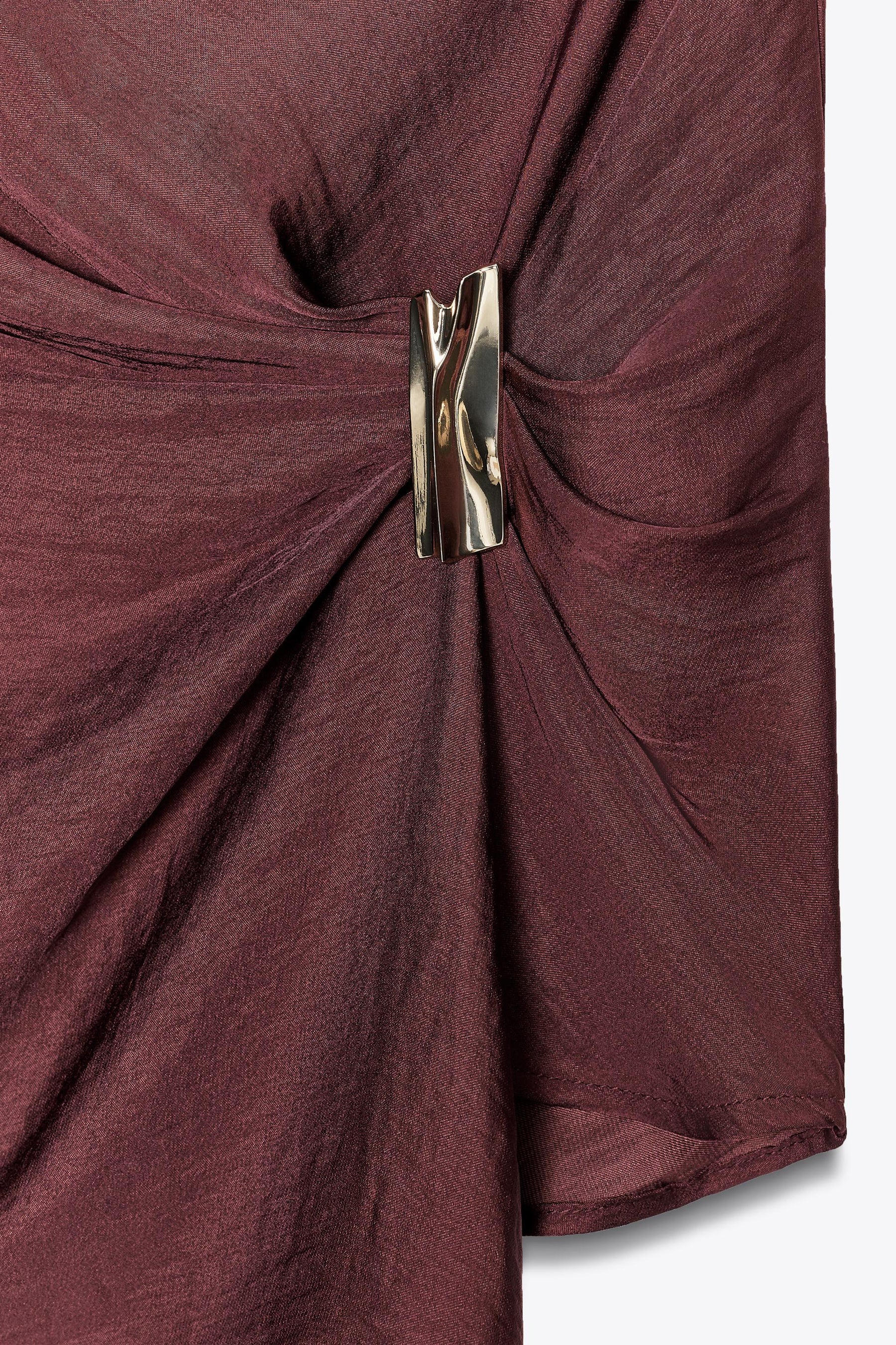 Asymmetrische Hardware-Oberseite