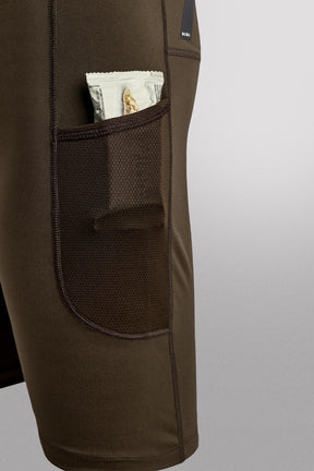 COMPRESSION RUNNING TIGHTS - Image 10