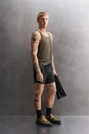 TRAIL RUNNING SHORTS - Image 4