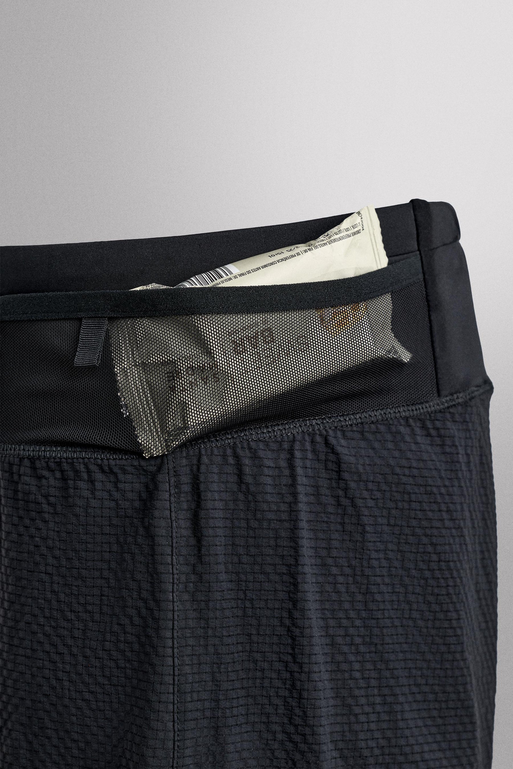 TRAIL RUNNING SHORTS - Image 10