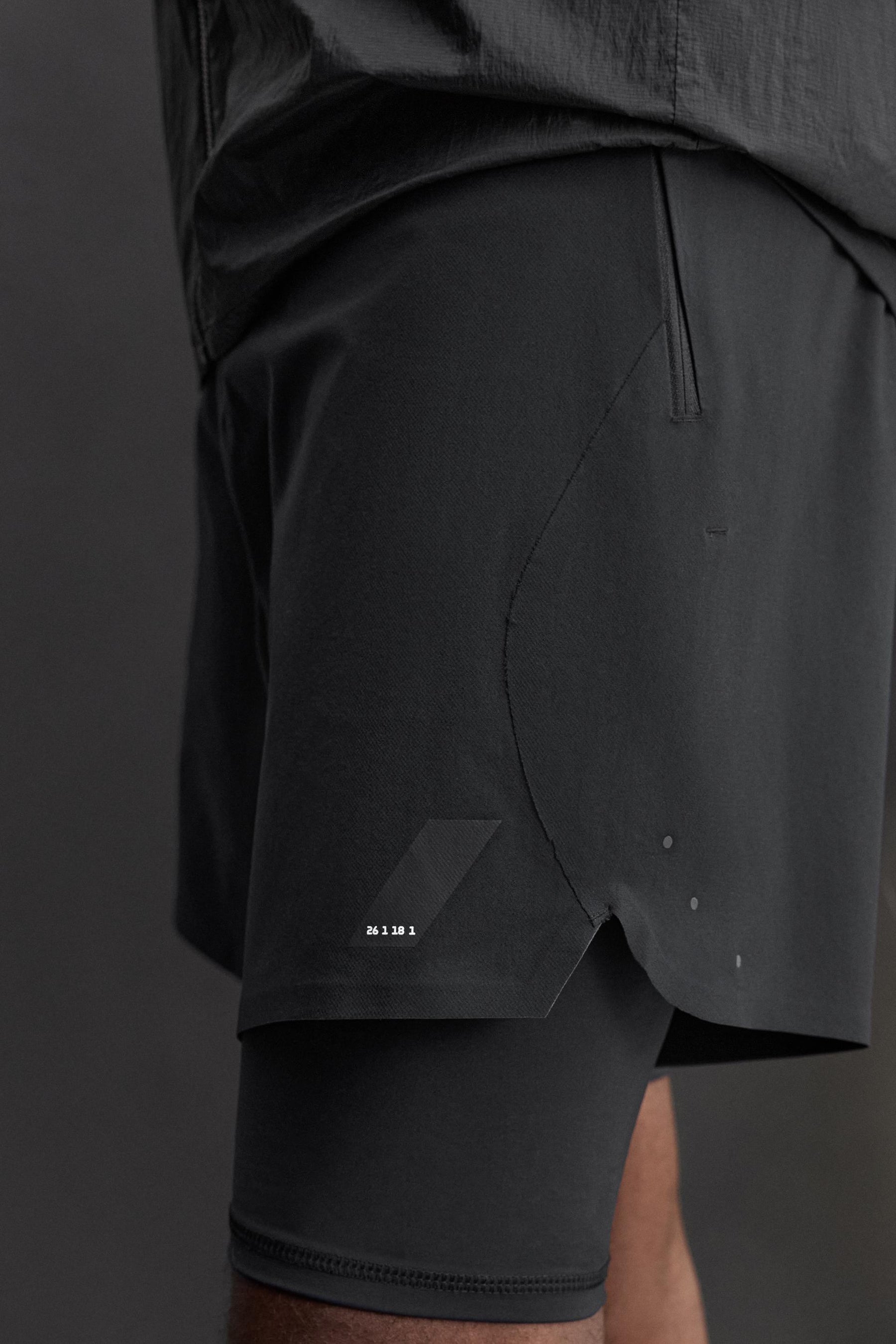 2-IN-1 TRAINING SHORTS - Image 5