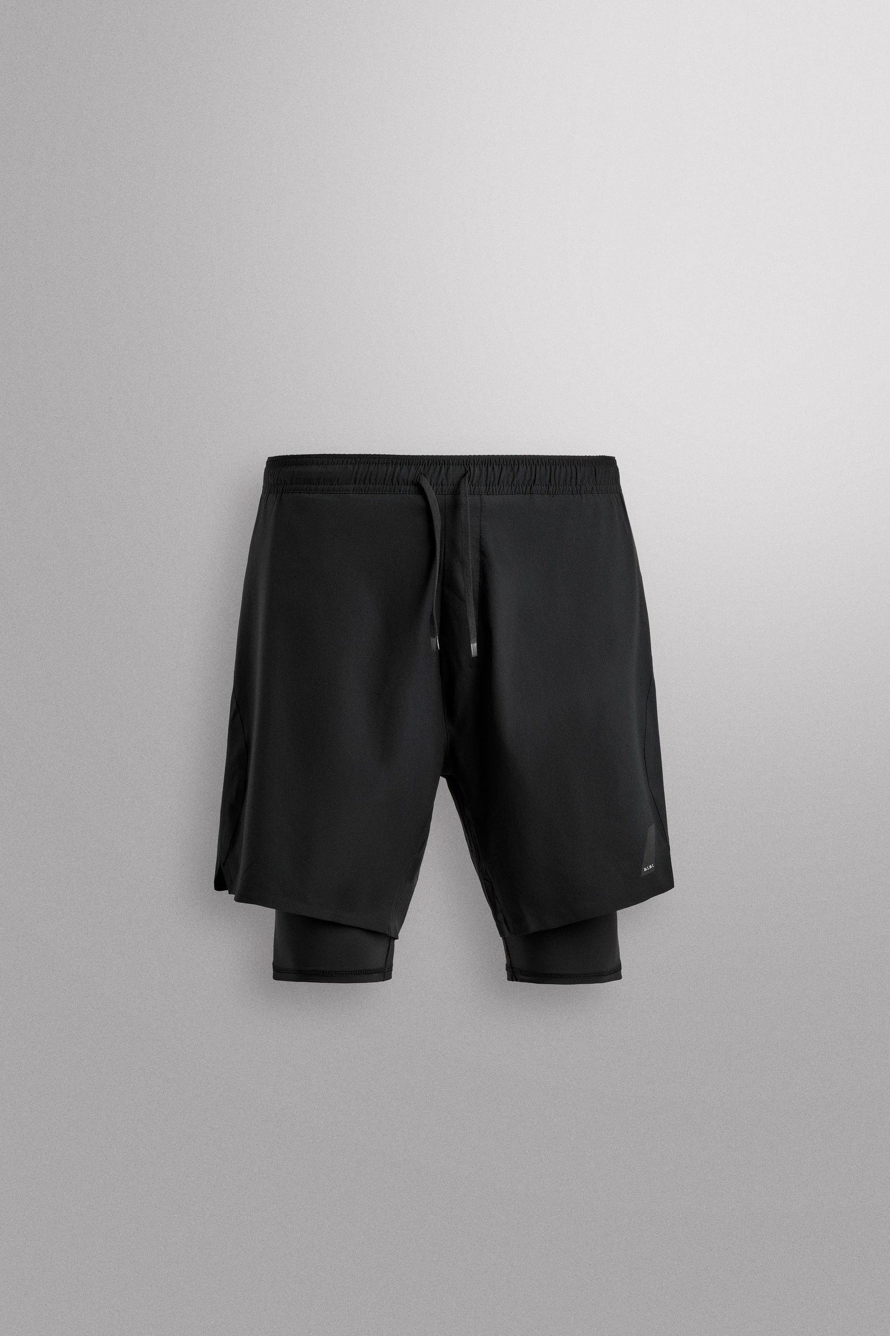 2-IN-1 TRAINING SHORTS - Image 6