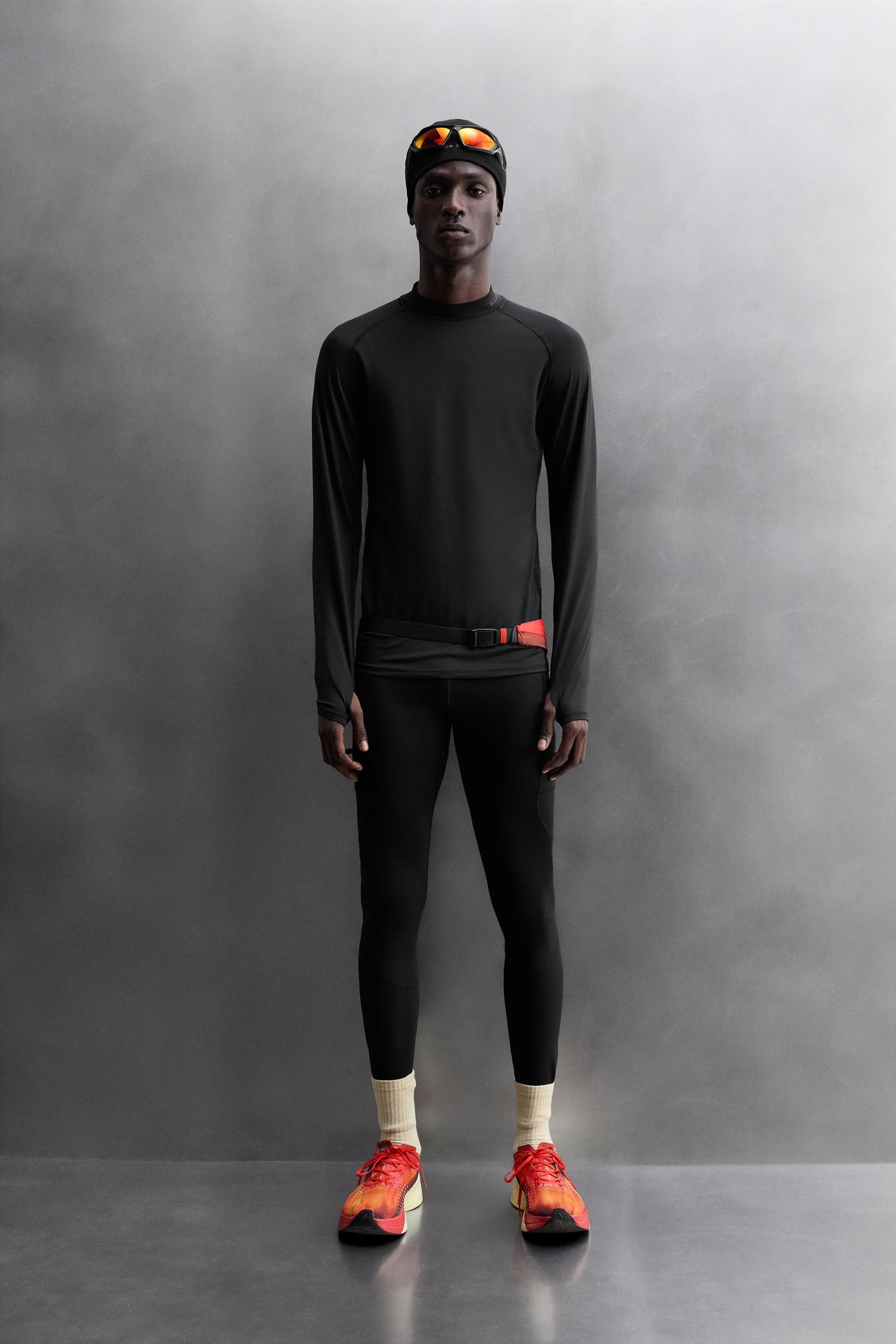 Long Distance Tights