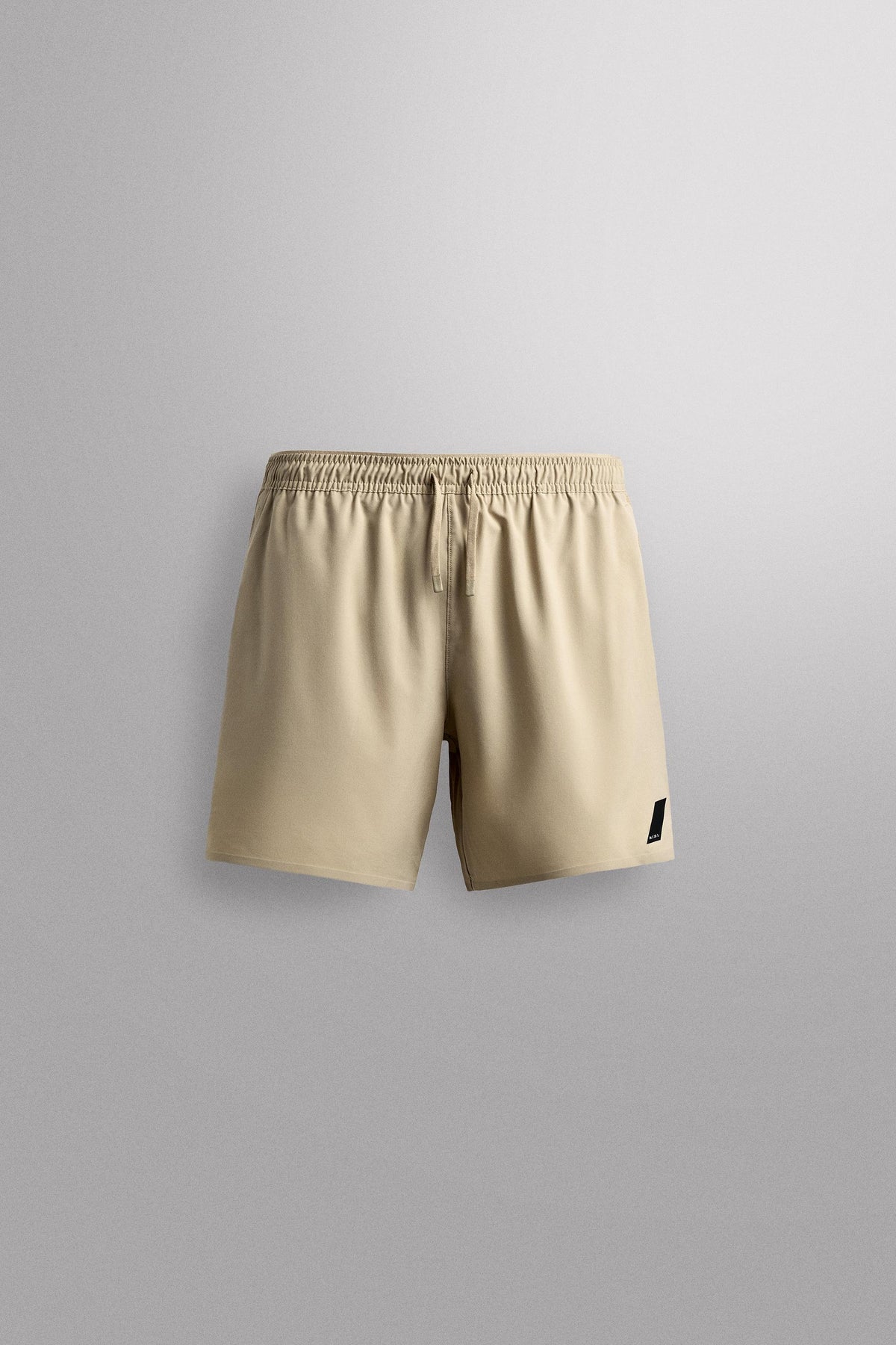 BASIC TRAINING SHORTS - Image 1