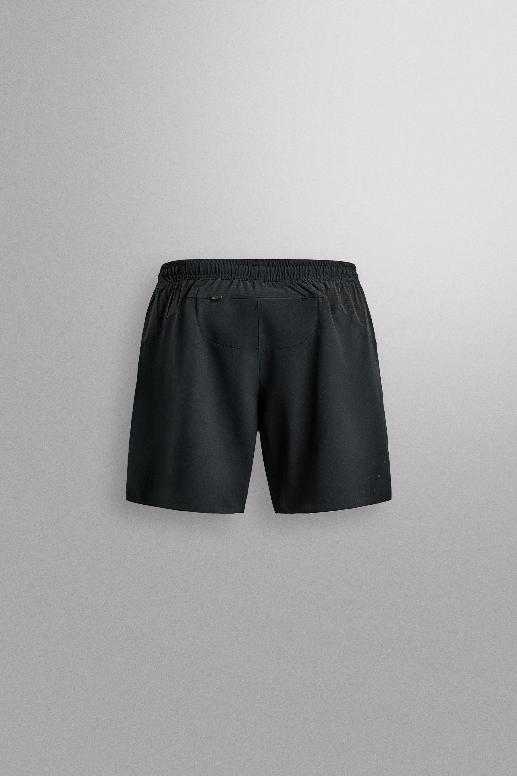BASIC TRAINING SHORTS - Image 8