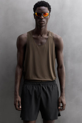 BASIC TRAINING SHORTS - Image 6