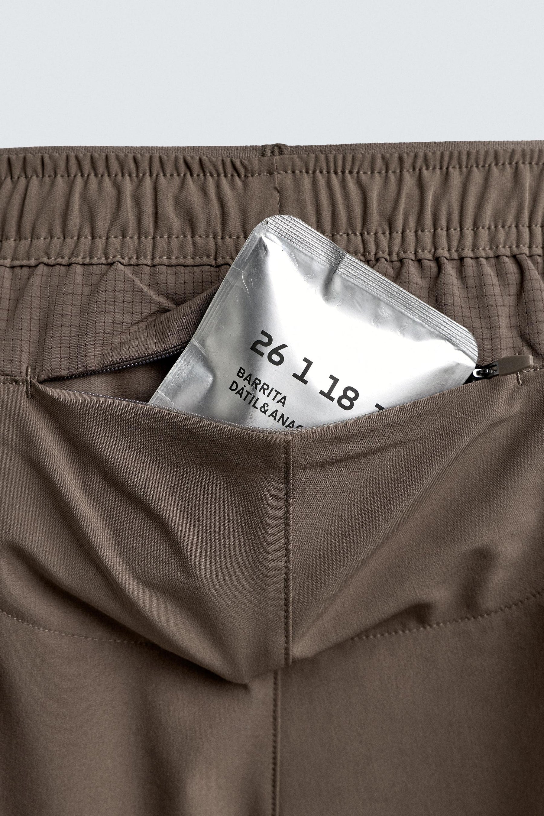 BASIC TRAINING SHORTS - Image 4