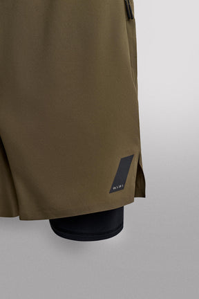 2-IN-1 TRAINING SHORTS - Image 8