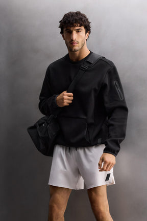 BASIC TRAINING SHORTS - Image 5