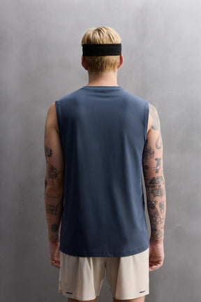 TECHNICAL TANK TOP - Image 3