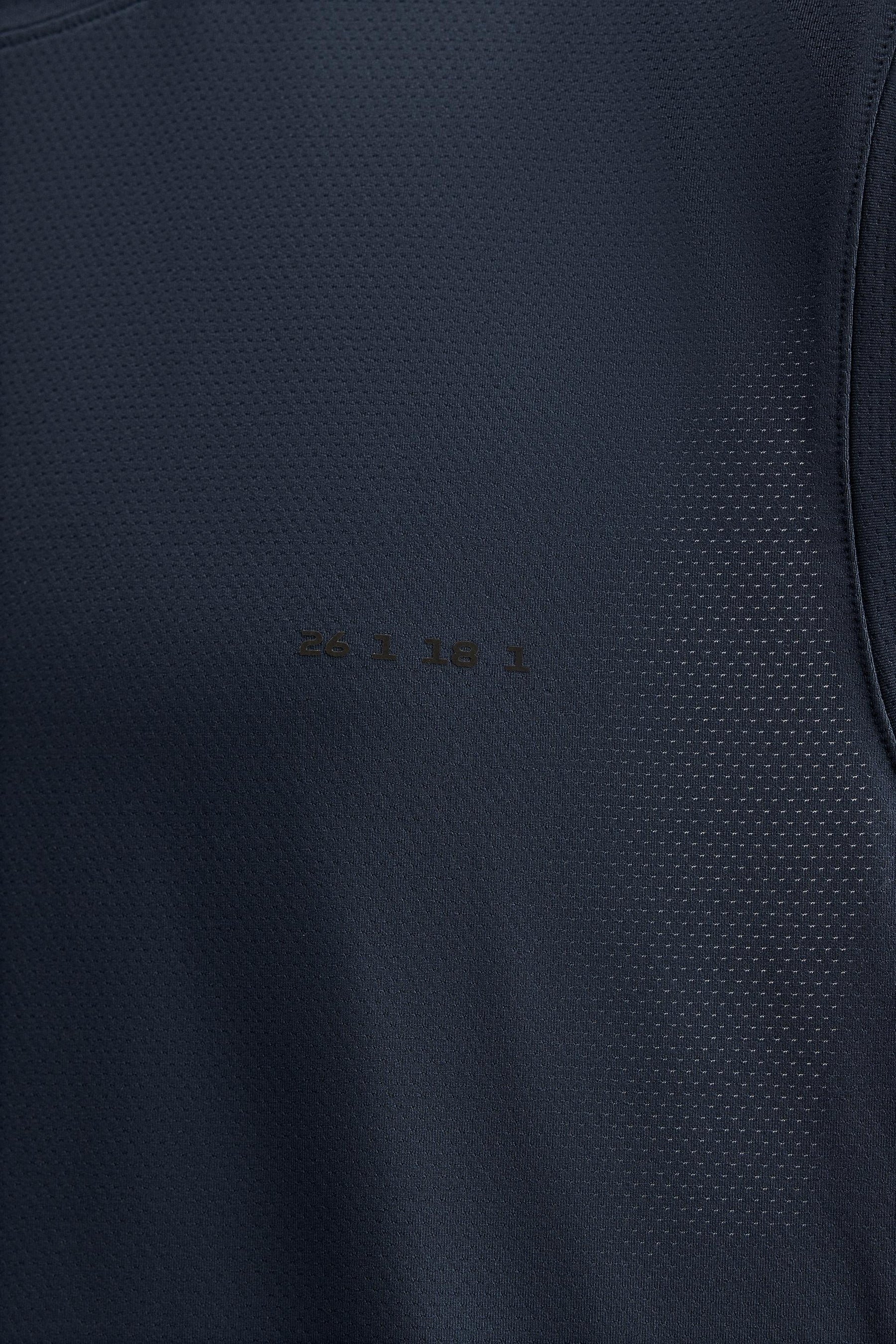 TECHNICAL TANK TOP - Image 8