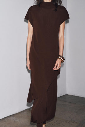 PUFF KNIT TROUSERS - Image 4