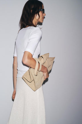 GEWASCHENES BAUMWOLLHEMD