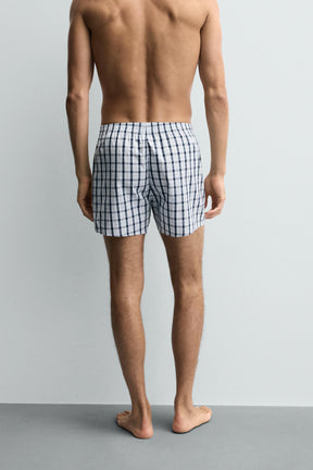 2-PACK COMBINATION POPLIN BOXERS - Image 6