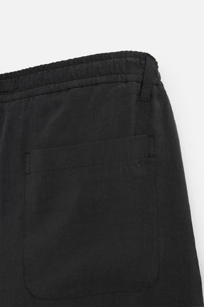 SHORT REGULAR FIT BERMUDA SHORTS - Image 10