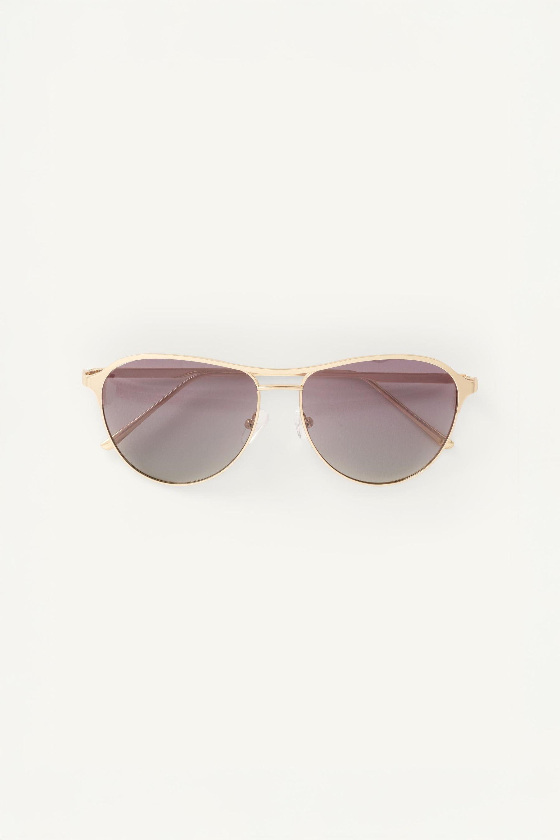 LIMITED EDITION AVIATOR SUNGLASSES - Image 3