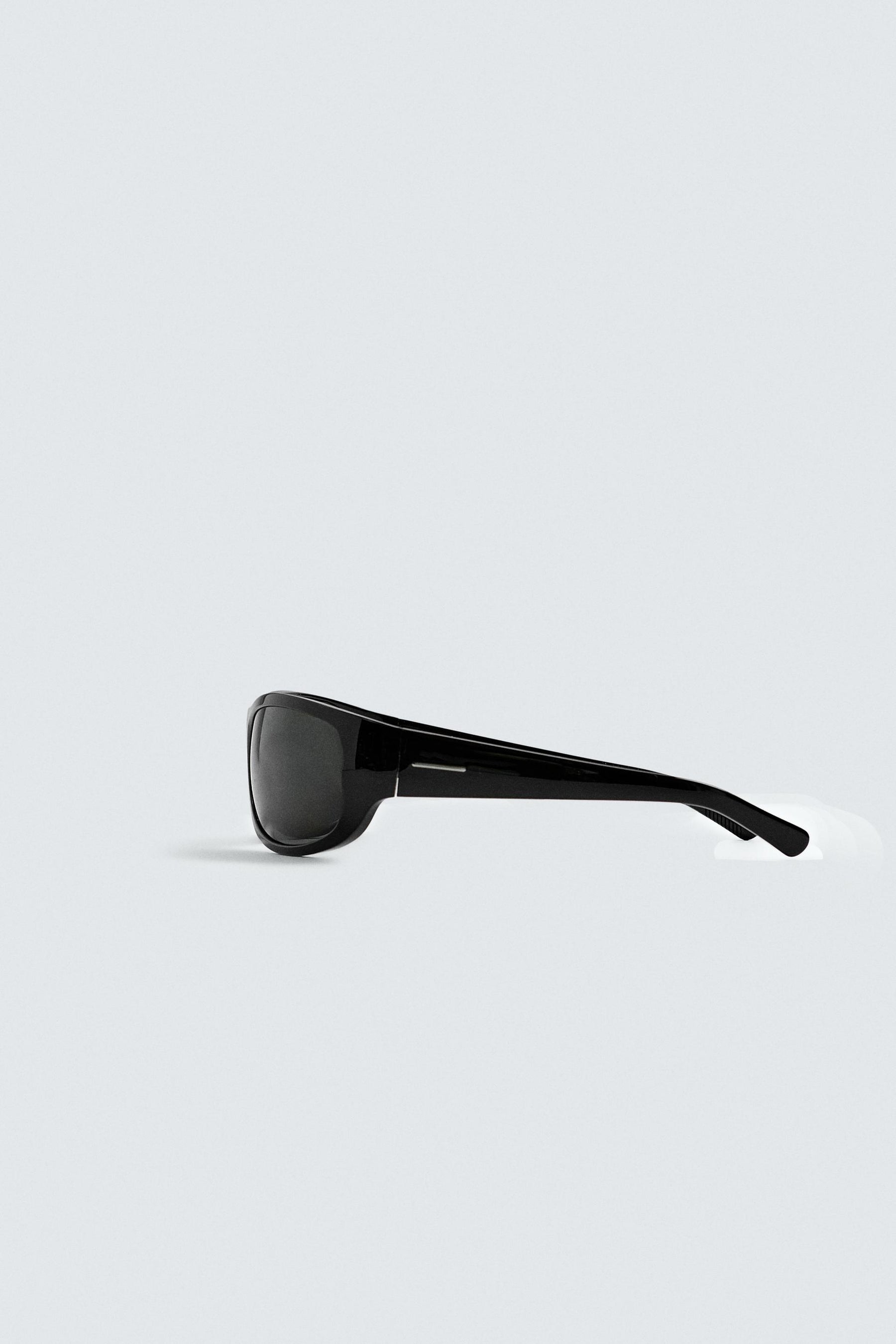 LIMITED EDITION OVAL SUNGLASSES - Image 5