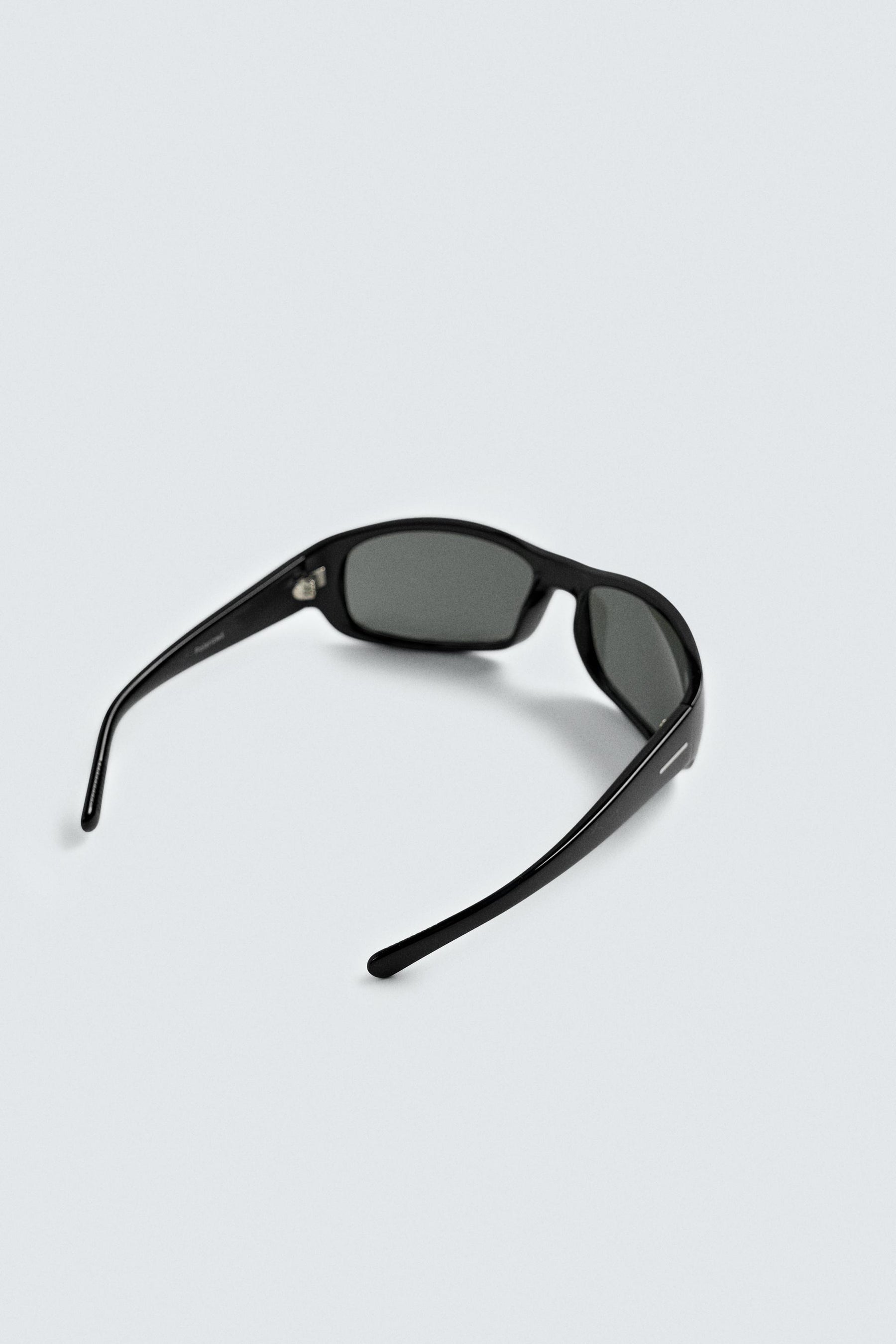 LIMITED EDITION OVAL SUNGLASSES - Image 6