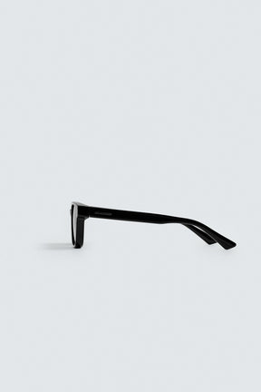 SQUARE LIMITED EDITION SUNGLASSES - Image 4