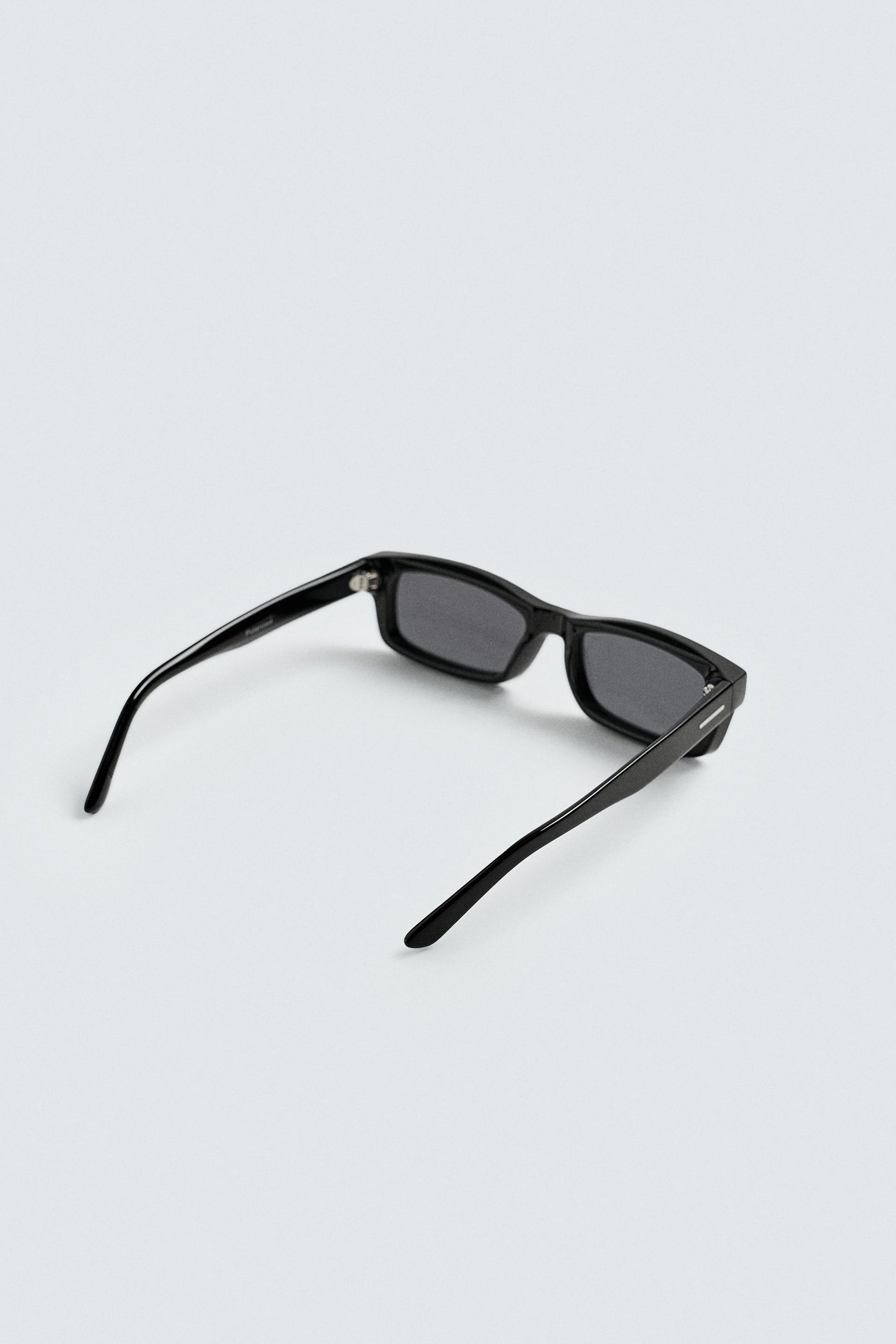 RECTANGULAR SUNGLASSES - Image 6