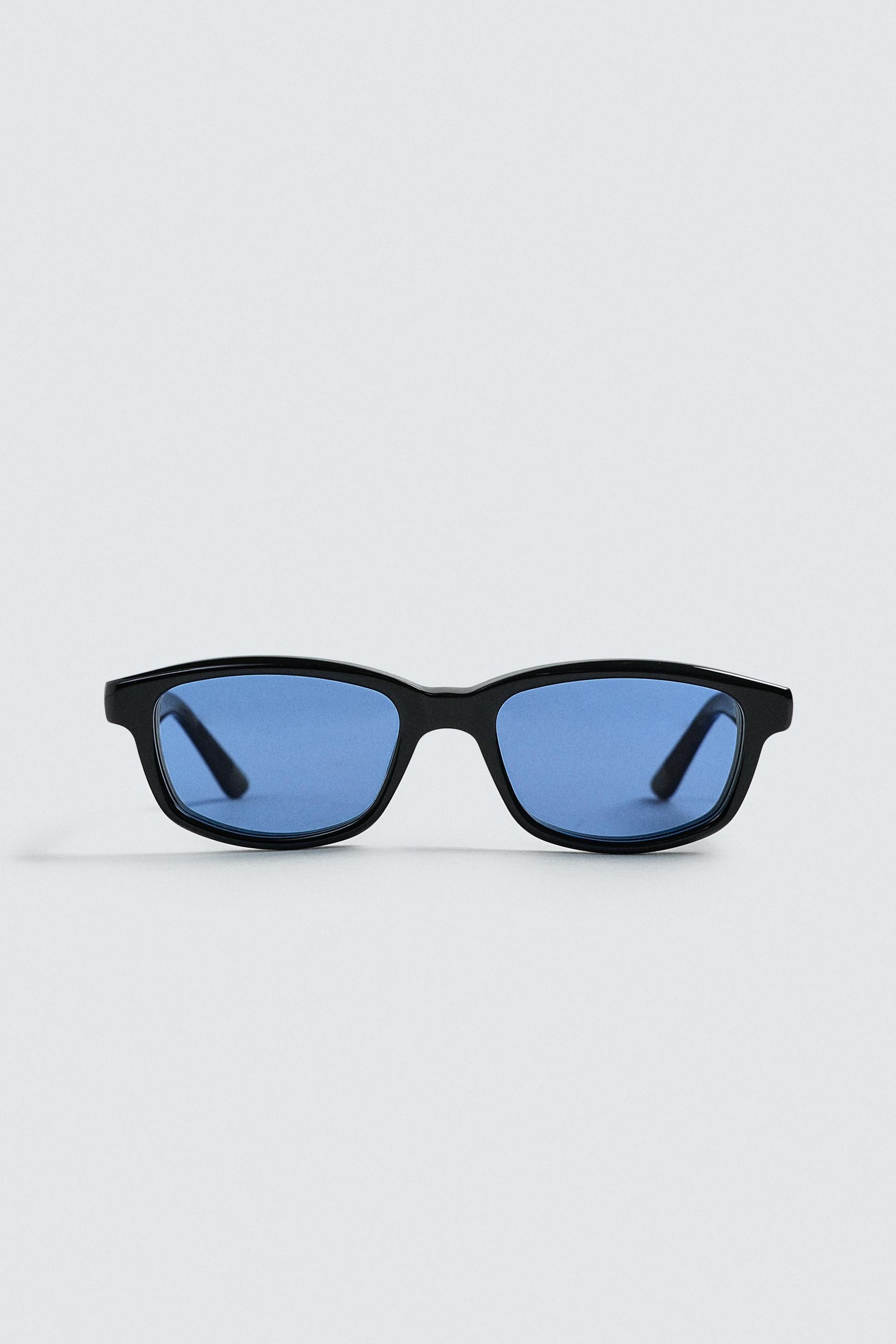 OVAL SUNGLASSES AARON LEVINE X - Image 3