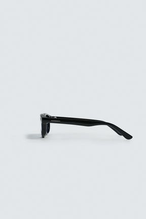 OVAL SUNGLASSES AARON LEVINE X - Image 4