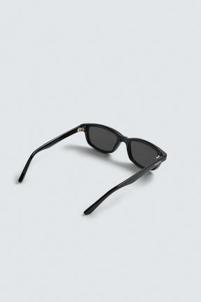 OVAL SUNGLASSES AARON LEVINE X - Image 6