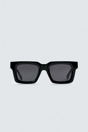 SQUARE SUNGLASSES - Image 4
