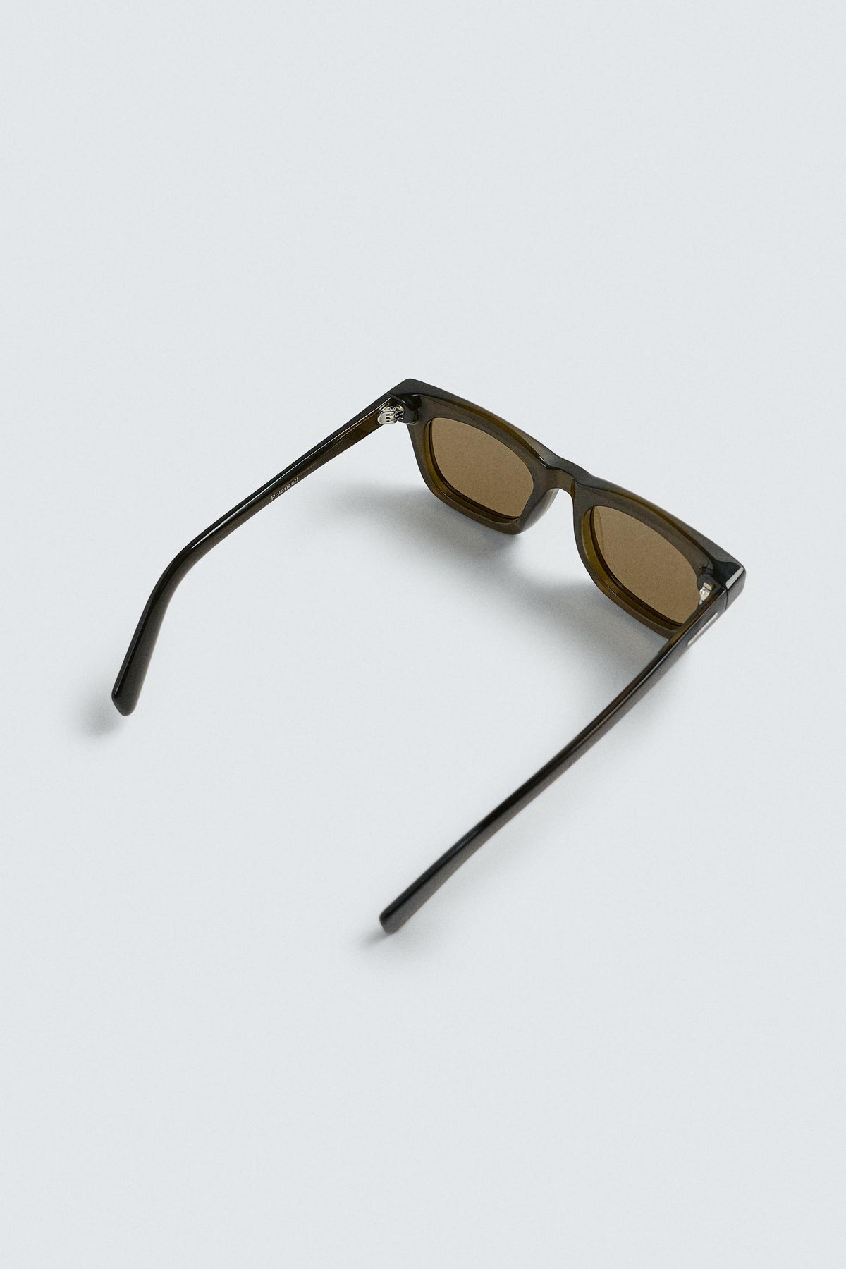 OVAL SUNGLASSES - Image 2