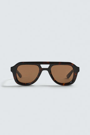 OVAL SUNGLASSES - Image 3