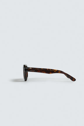 OVAL SUNGLASSES - Image 4