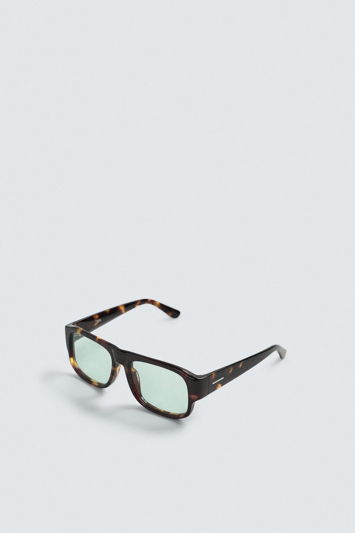 SQUARE SUNGLASSES - Image 2