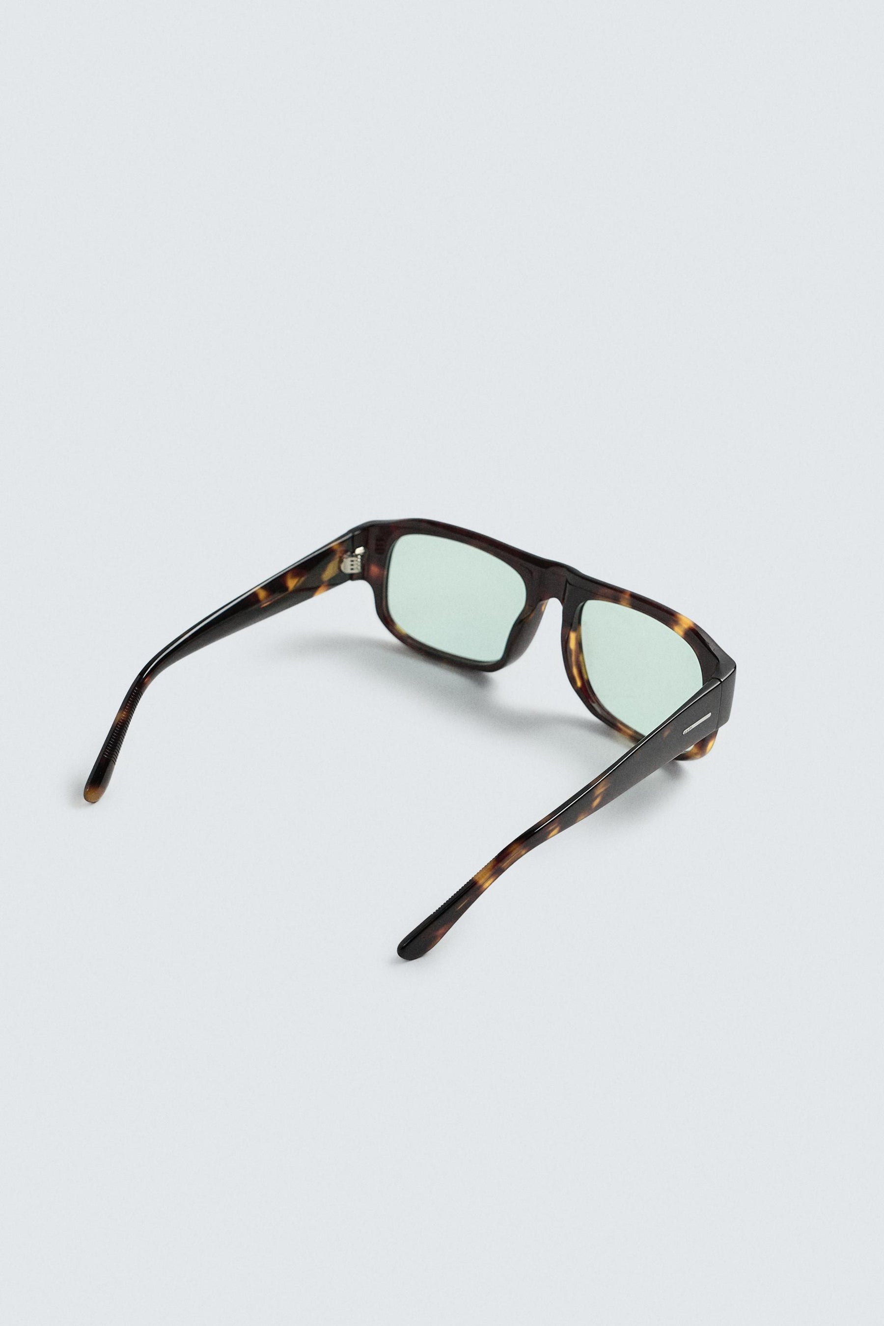 SQUARE SUNGLASSES - Image 3