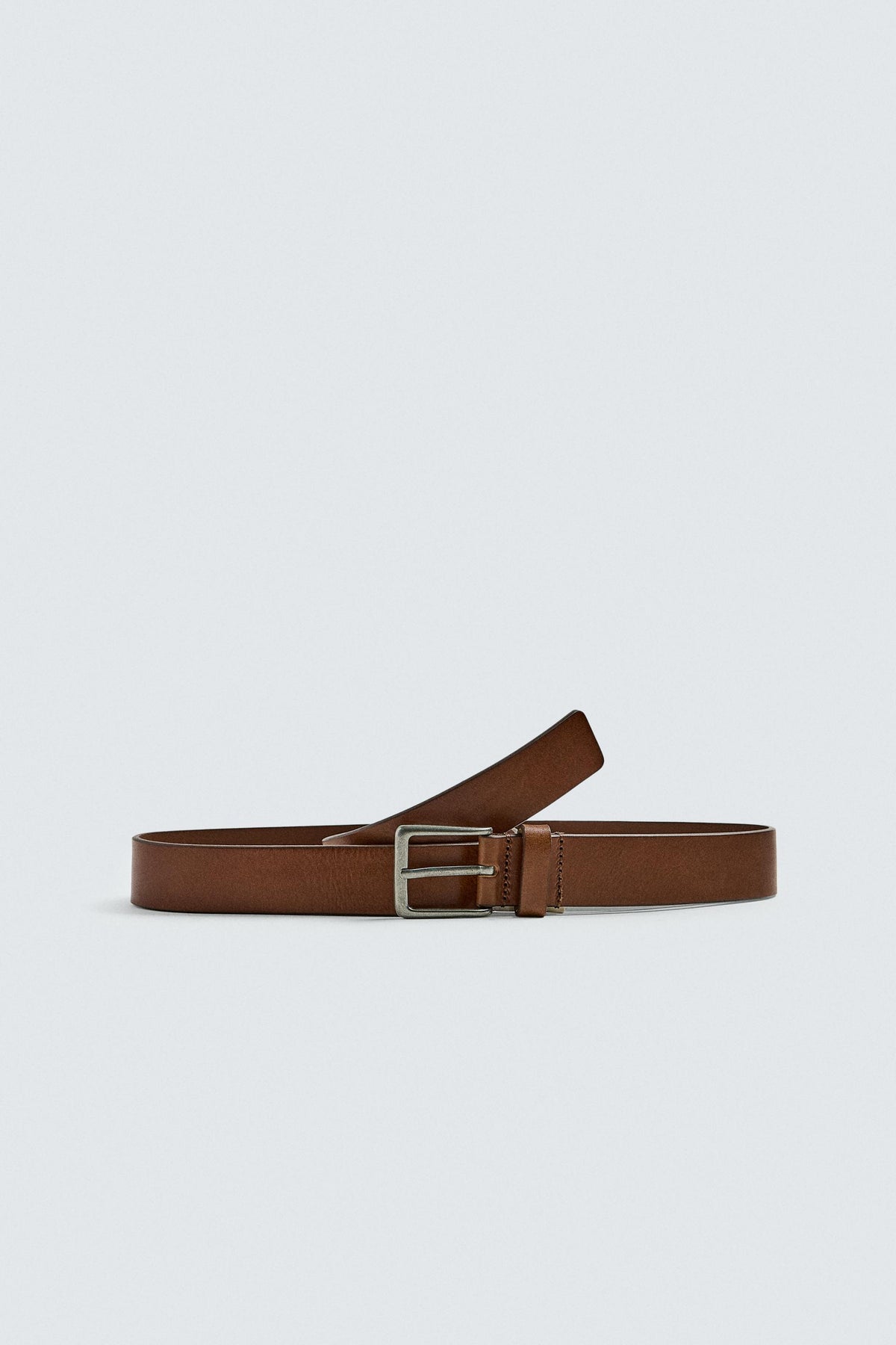 LEATHER BELT - Image 2