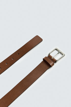 LEATHER BELT - Image 3