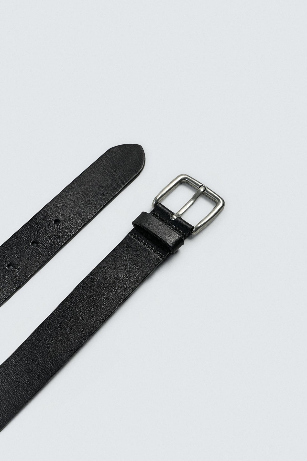 LEATHER BELT - Image 2