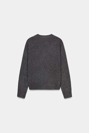Kaschmirpullover